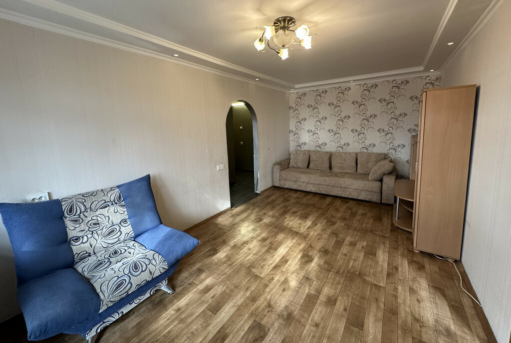 квартира г Новодвинск ул Советов 19 фото 4