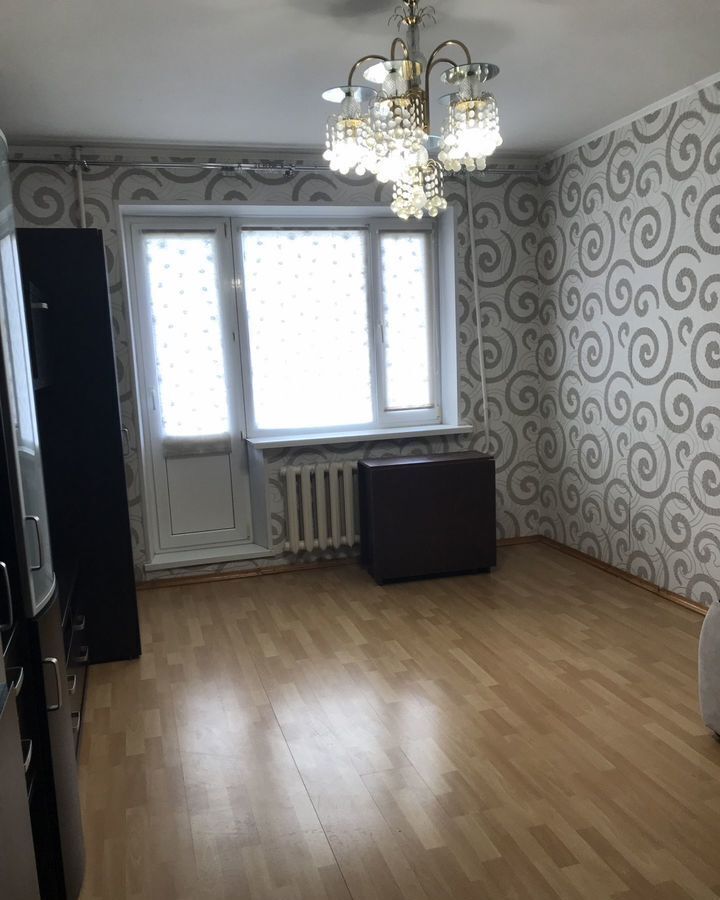 квартира г Пенза Пенза-4 ул Ладожская 137 р-н Октябрьский фото 3