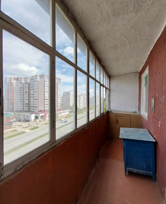 квартира г Йошкар-Ола ул Петрова 18 фото 4
