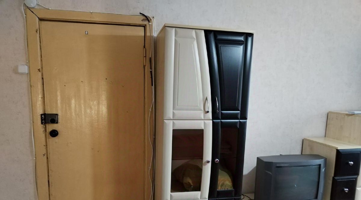 комната г Чебоксары р-н Калининский б-р Эгерский 32 фото 2