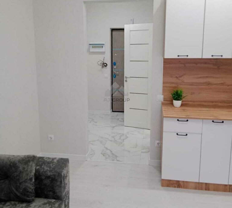 квартира г Сочи ул Искры 88к/1 фото 4