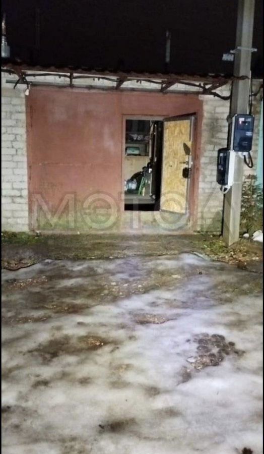 гараж р-н Ярцевский г Ярцево ул Студенческая с 20/6 фото 5