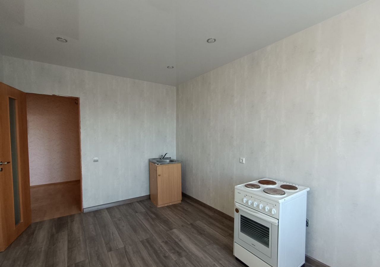 квартира г Красное Село ул Освобождения 31к/4 фото 9