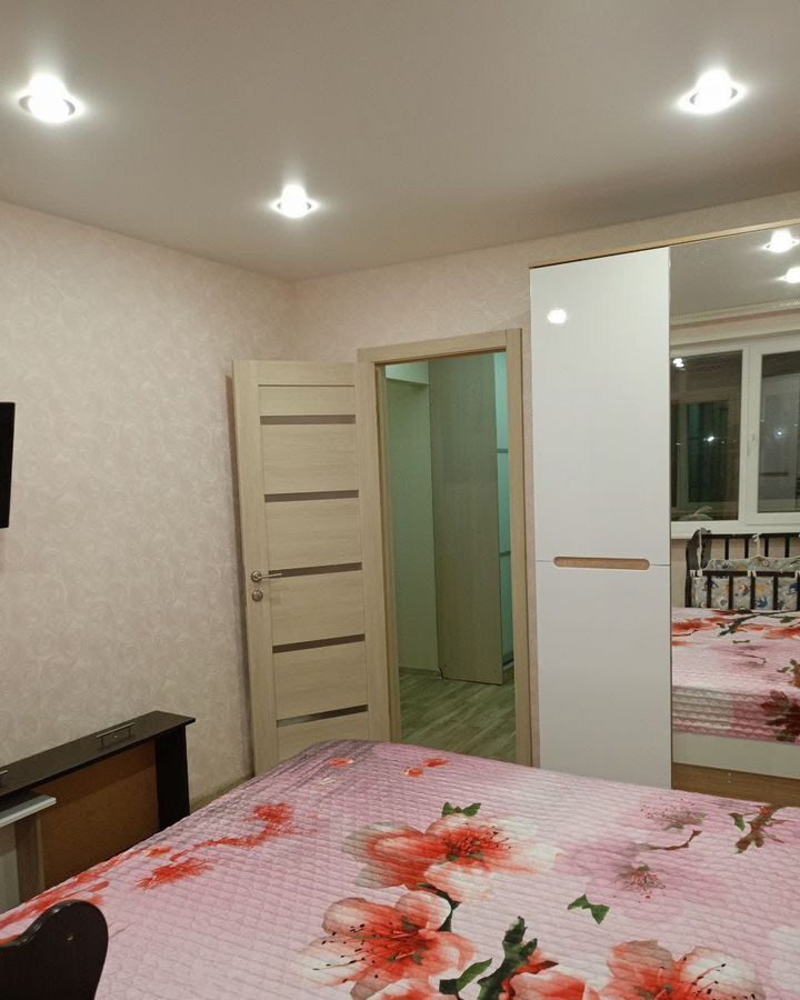 квартира г Чебоксары р-н Калининский ул Кадыкова 11 фото 16