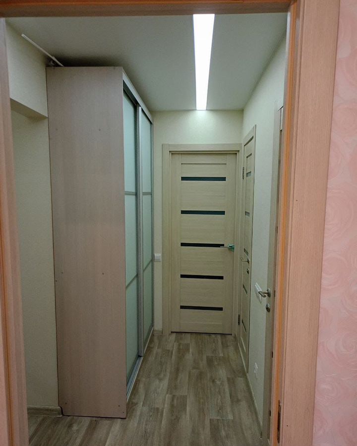 квартира г Чебоксары р-н Калининский ул Кадыкова 11 фото 24