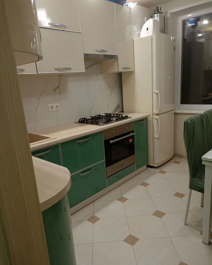 квартира г Чебоксары р-н Калининский ул Кадыкова 11 фото 31