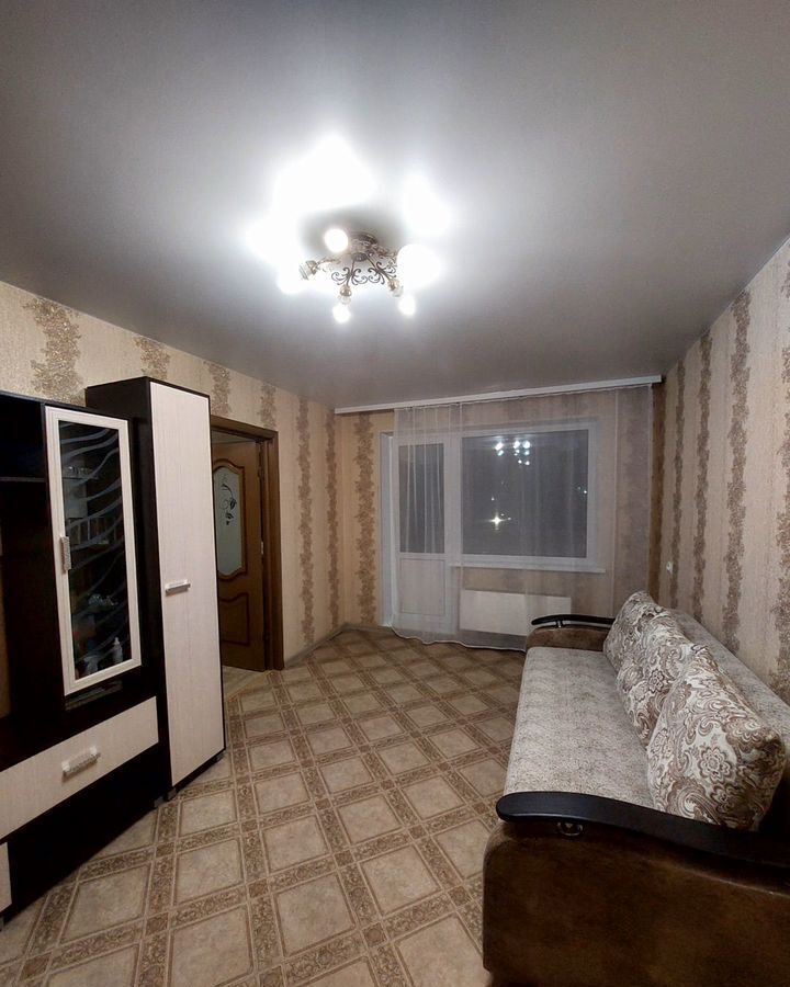 квартира г Дзержинск пр-кт Циолковского 53а фото 8