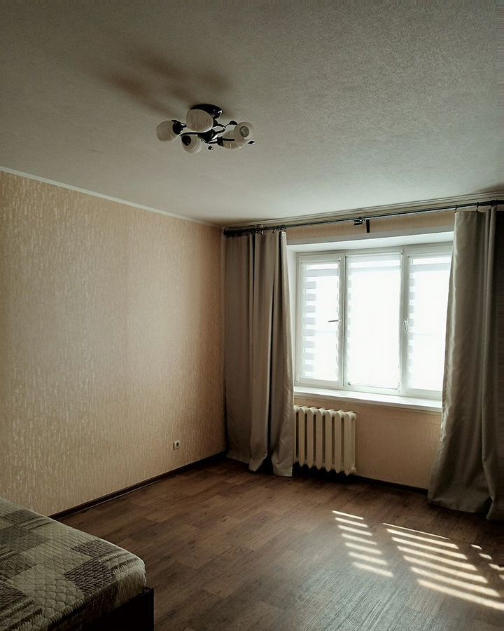 квартира г Нижний Новгород р-н Приокский ул Горная 11к/4 фото 10