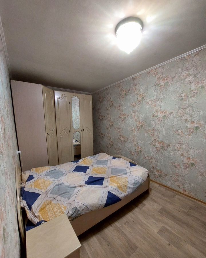 квартира г Дзержинск пр-кт Циолковского 53а фото 12