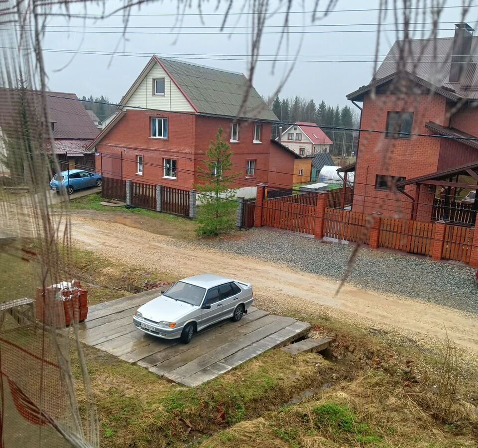 дом г Пермь р-н Свердловский ул Цветочная 117 мкр-н Новобродовский фото 5