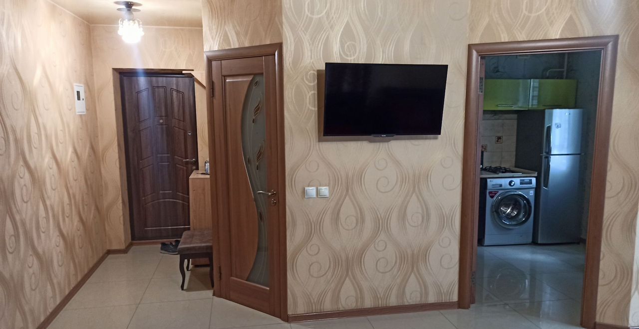 квартира г Симферополь ул Гагарина 13 фото 10