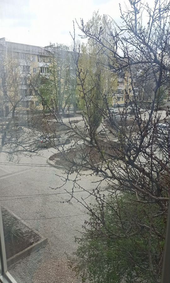 квартира г Симферополь ул Гагарина 13 фото 13