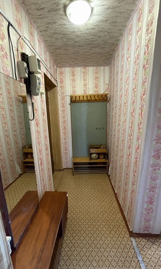 квартира г Севастополь с Дальнее р-н Нахимовский Верхнесадовский муниципальный округ, 2, Крым фото 18