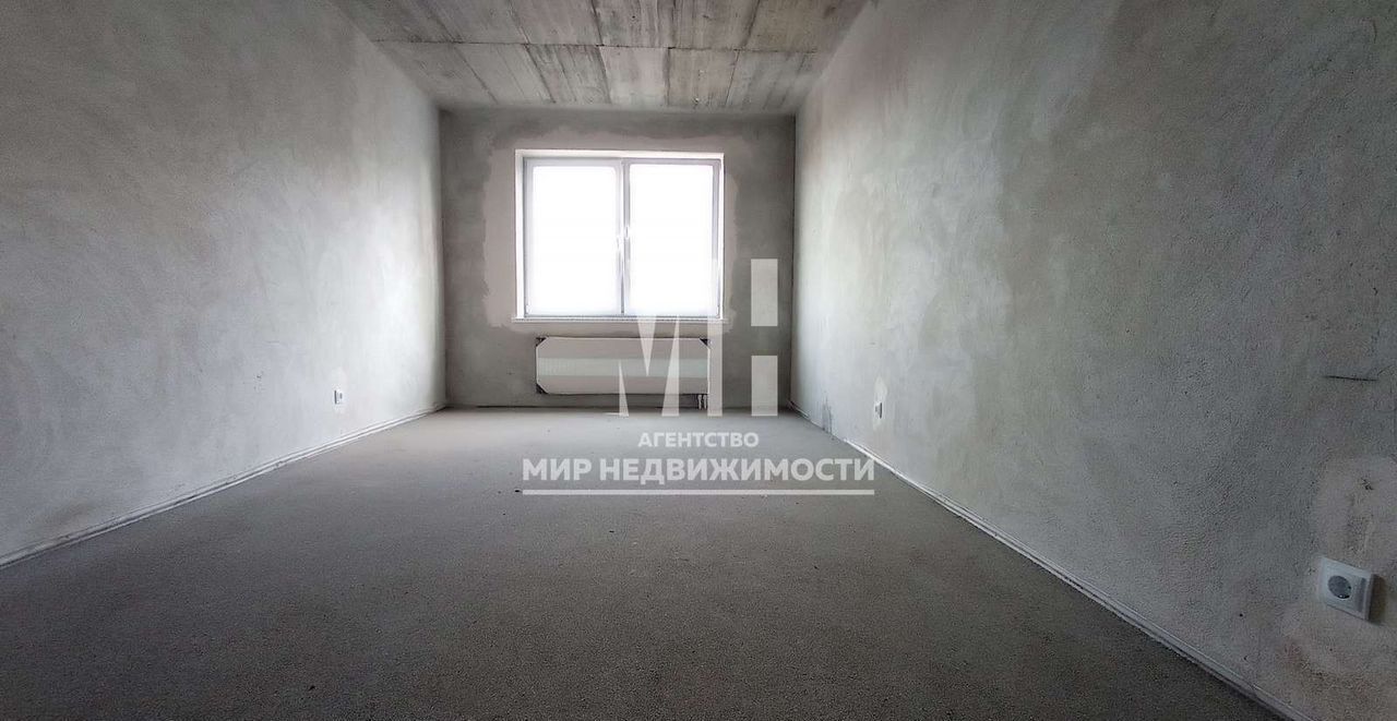 квартира г Калининград р-н Ленинградский ул Орудийная 38вк/1 фото 7