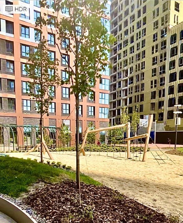 квартира г Москва метро Хорошёво наб Шелепихинская 40к/2 фото 40