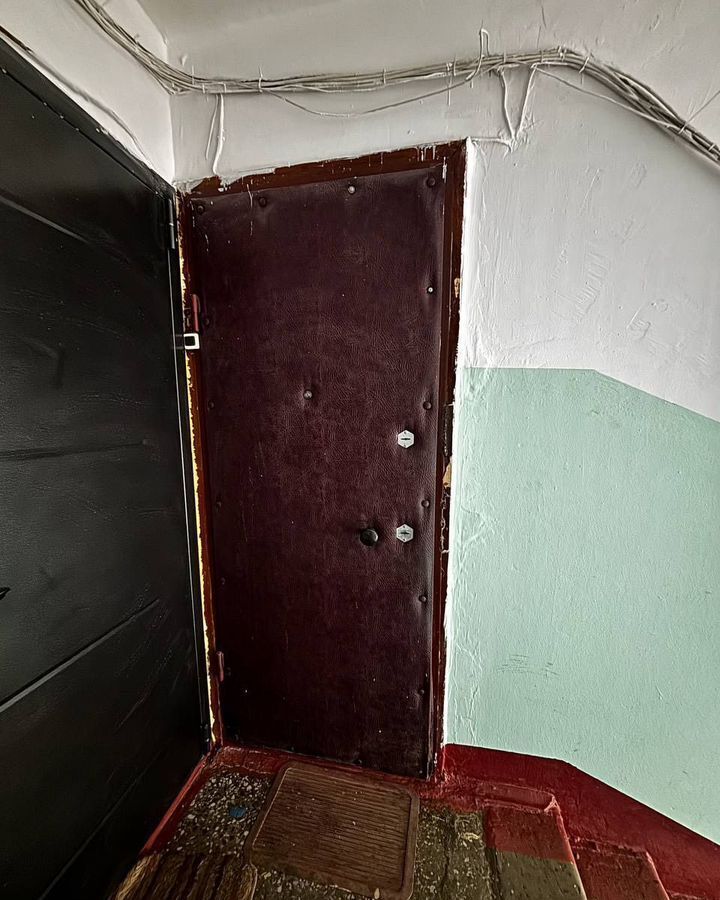 квартира г Ярославль р-н Дзержинский ул Урицкого 52 фото 11