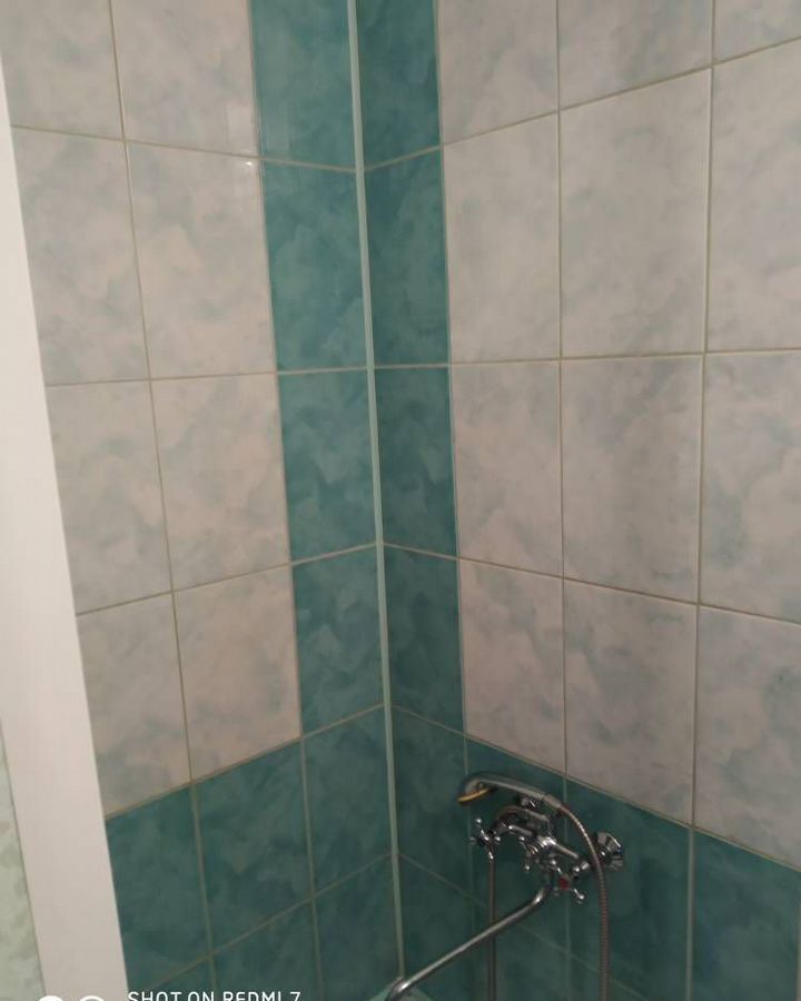 квартира г Рязань р-н Железнодорожный ул Высоковольтная 34к/1 фото 5