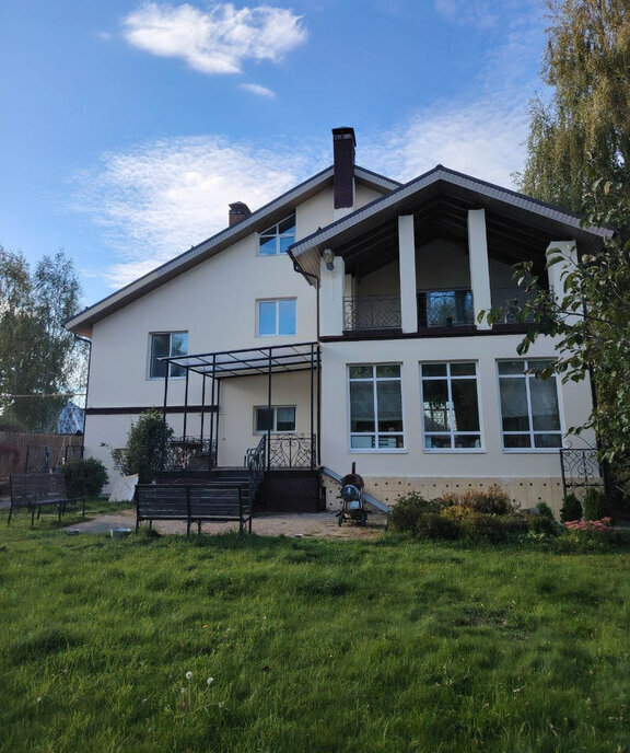 дом г Пермь ул Гончарова 18 фото 1