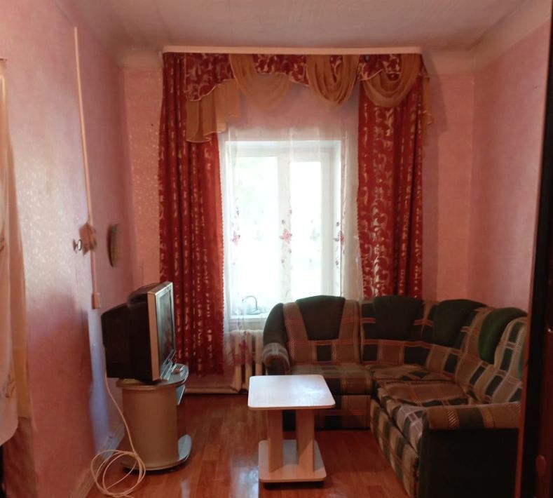 комната г Уфа р-н Демский ул Центральная 22 фото 1