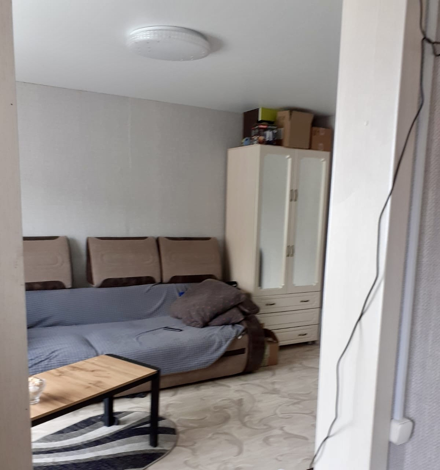 квартира г Саяногорск рп Майна ул Рабовича 1 фото 4