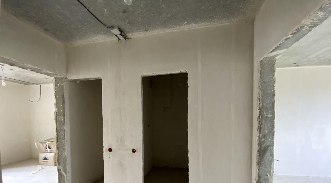 квартира г Саратов р-н Заводской ул им Плякина А.В. 10 фото 8