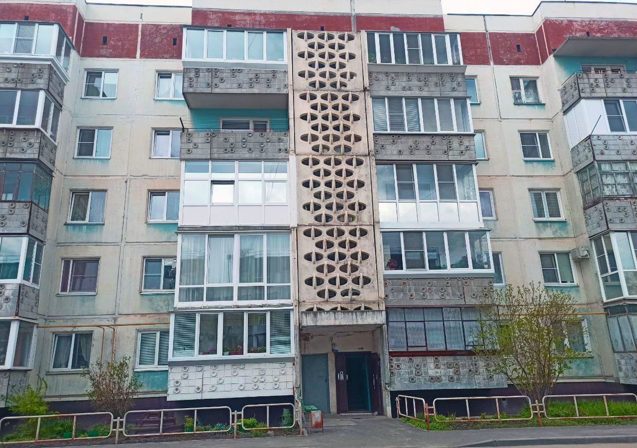 квартира г Кыштым ул Бажова 1 фото 27