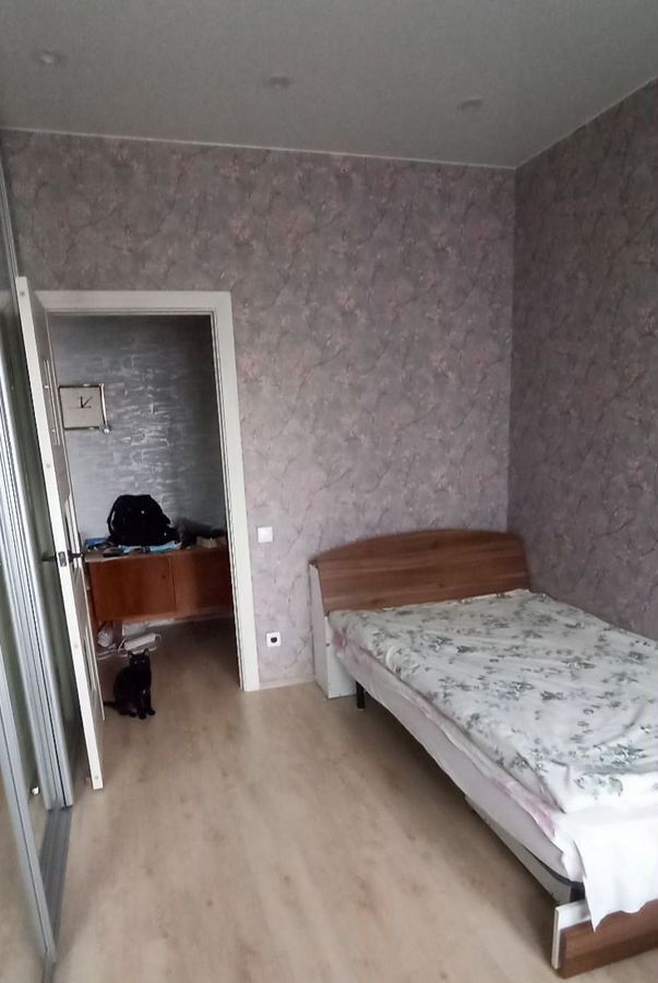 квартира г Кемерово р-н Центральный пр-кт Притомский 15к/1 фото 14