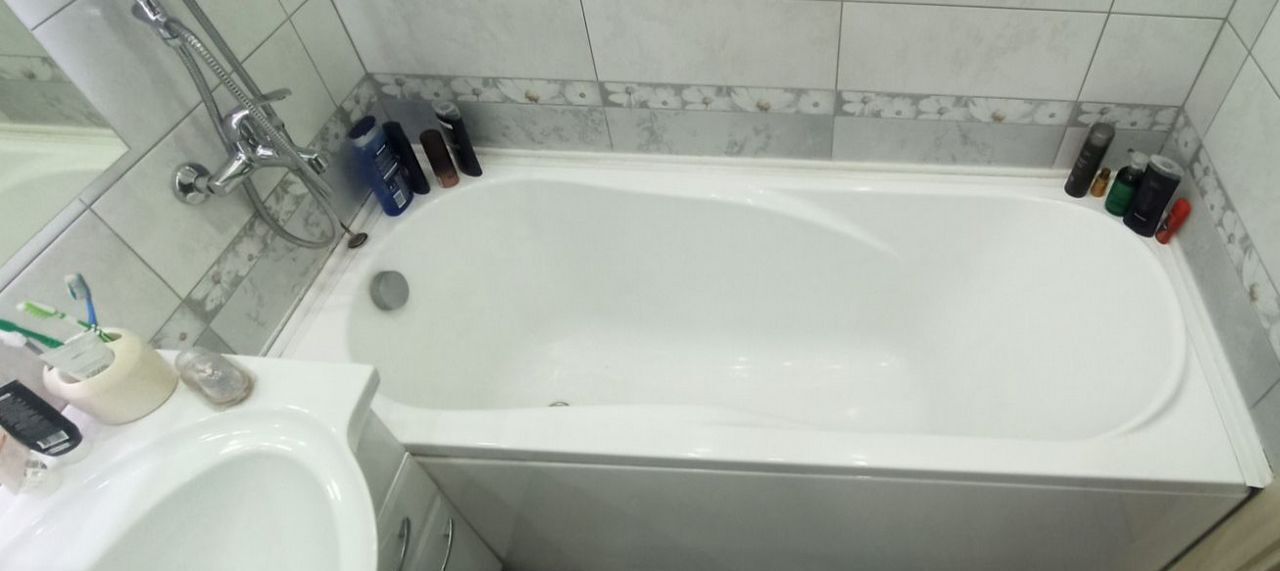 квартира г Кемерово р-н Центральный пр-кт Притомский 15к/1 фото 29