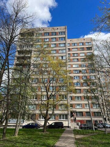 метро Купчино пр-кт Космонавтов 50к/3 фото