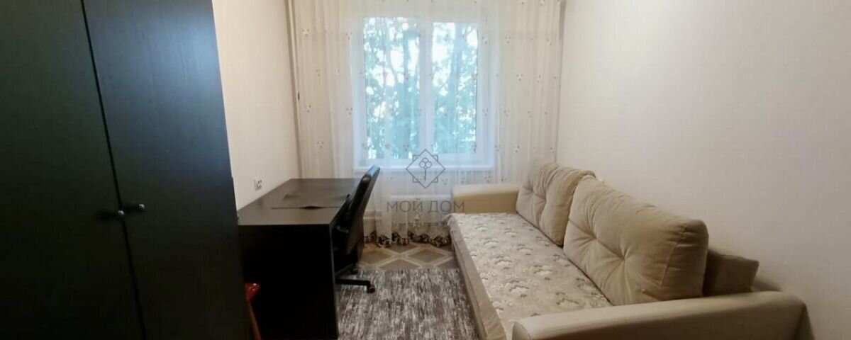 комната г Москва метро Теплый Стан ул Профсоюзная 152к/3 фото 1