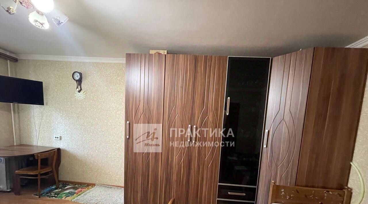 квартира г Балашиха б-р Московский 5 Щёлковская фото 4
