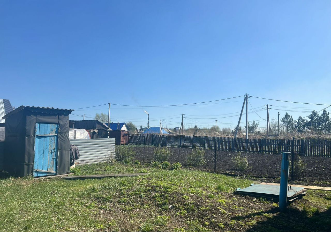дом г Белово д Грамотеино пгт Грамотеино ул Мостовая 3а Кемеровская обл. — Кузбасс фото 37