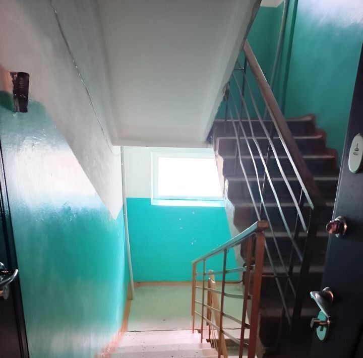 квартира г Скопин АЗМР 2 фото 1