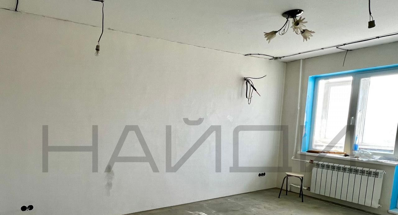 квартира г Рязань р-н Октябрьский Песочня ул Тимакова 15/23 фото 3