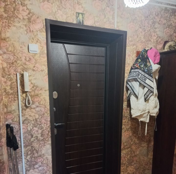 квартира г Скопин АЗМР 2 фото 2