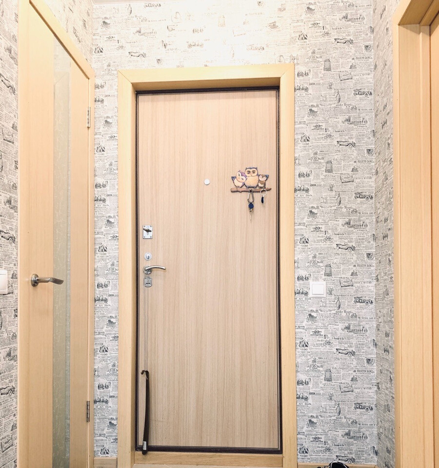 квартира г Нижний Новгород Верхние Печёры ул Богдановича 1 фото 1