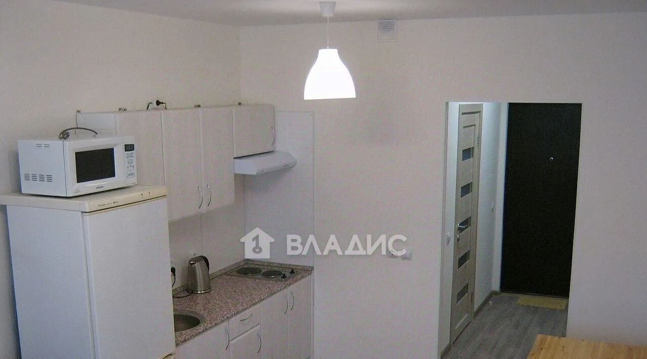 квартира р-н Всеволожский г Мурино Девяткино, аллея Охтинская, 16 фото 1