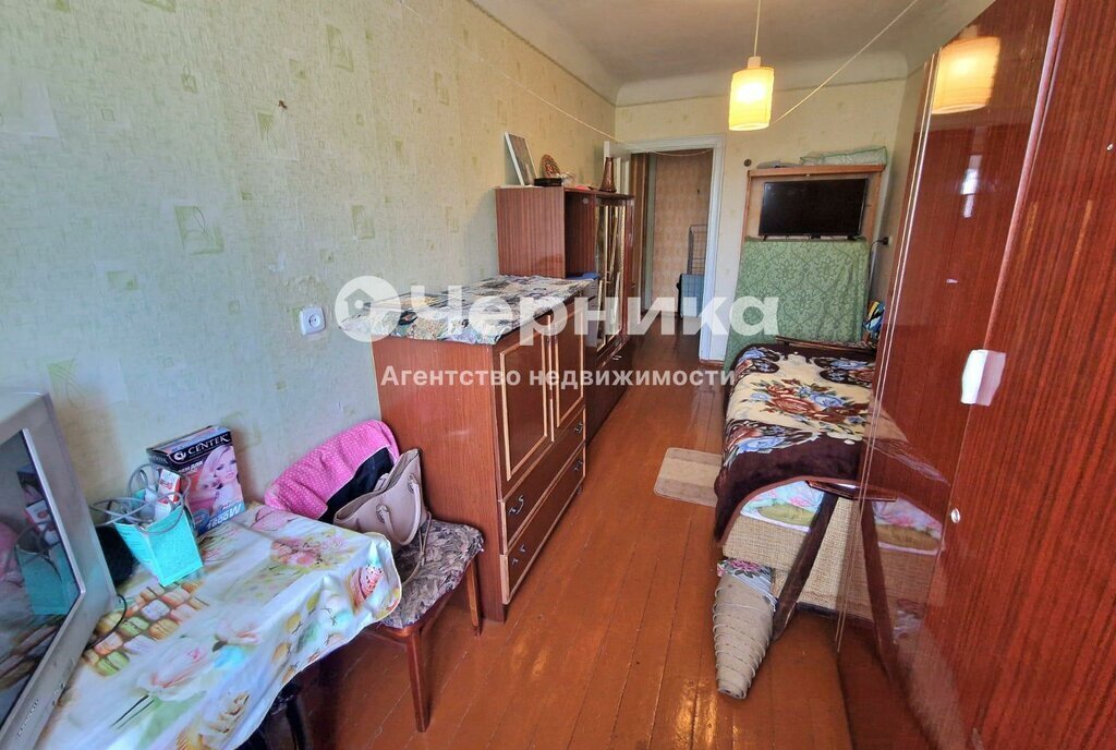 квартира г Шахты ул Советская 114 фото 4