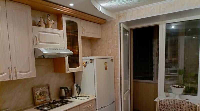 квартира г Сосновый Бор ул Красных Фортов 20 Сосновоборский городской округ, 8 Микрорайон фото 2