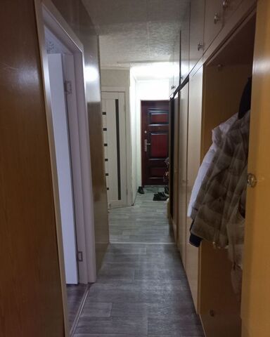1-й мкр-н, 19, Тюменская обл. фото
