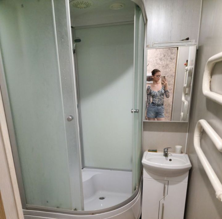квартира г Курск р-н Центральный ул Карла Маркса 72к/9 фото 1