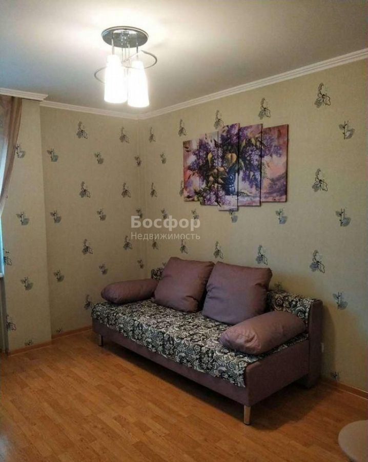квартира г Феодосия б-р Старшинова 10а фото 1