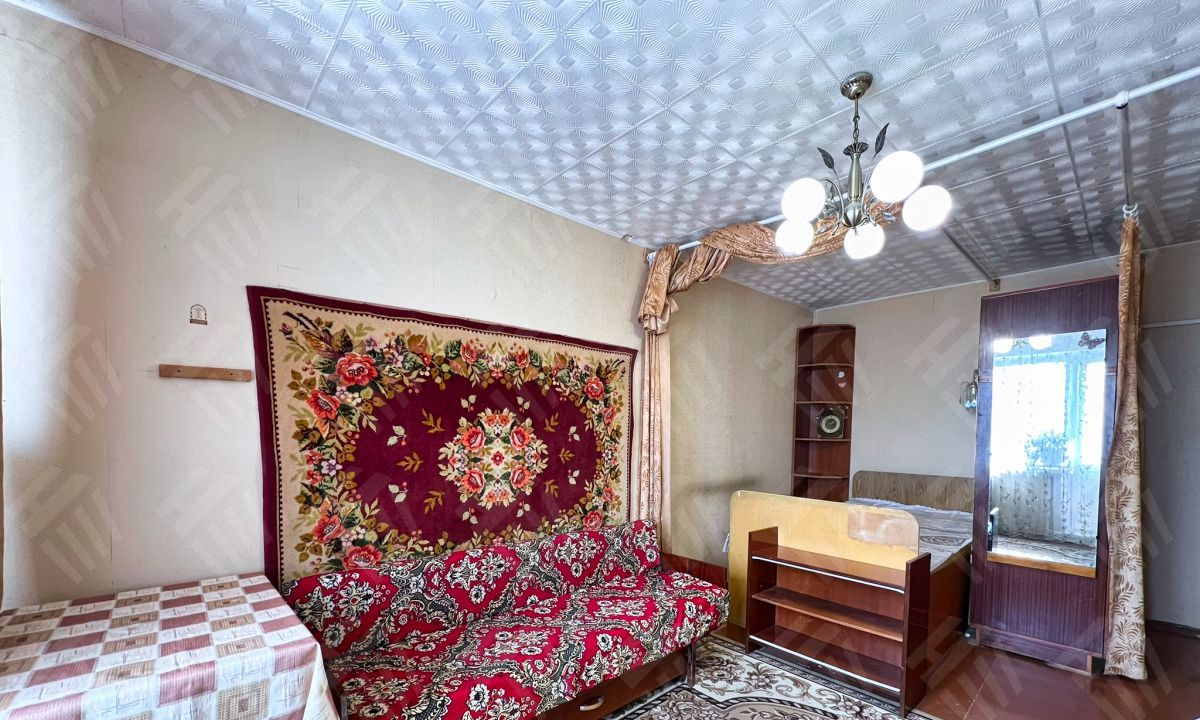 квартира г Северодвинск пр-кт Морской 31 фото 3