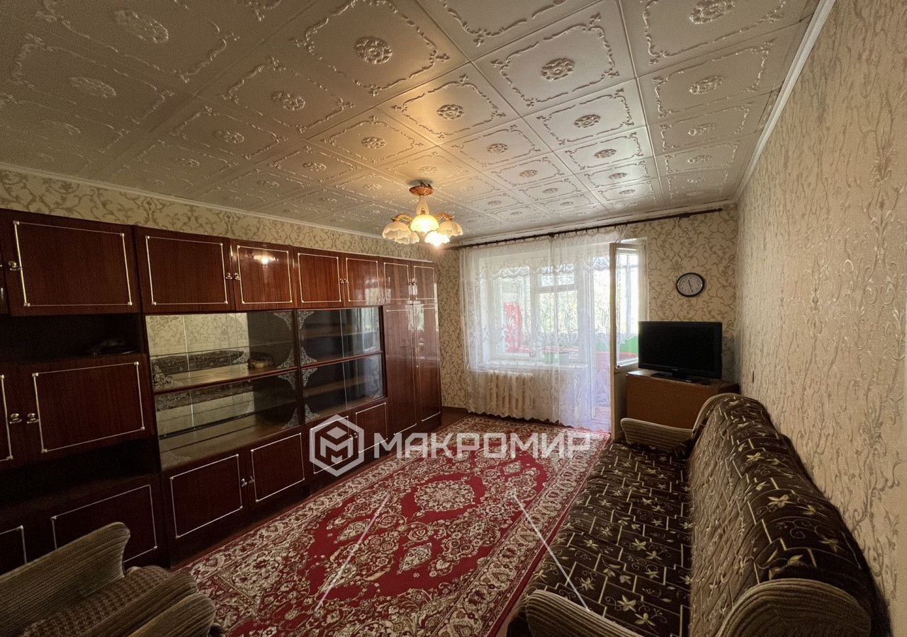 квартира г Челябинск п Новосинеглазово р-н Советский Ключевая ул., 7 фото 3