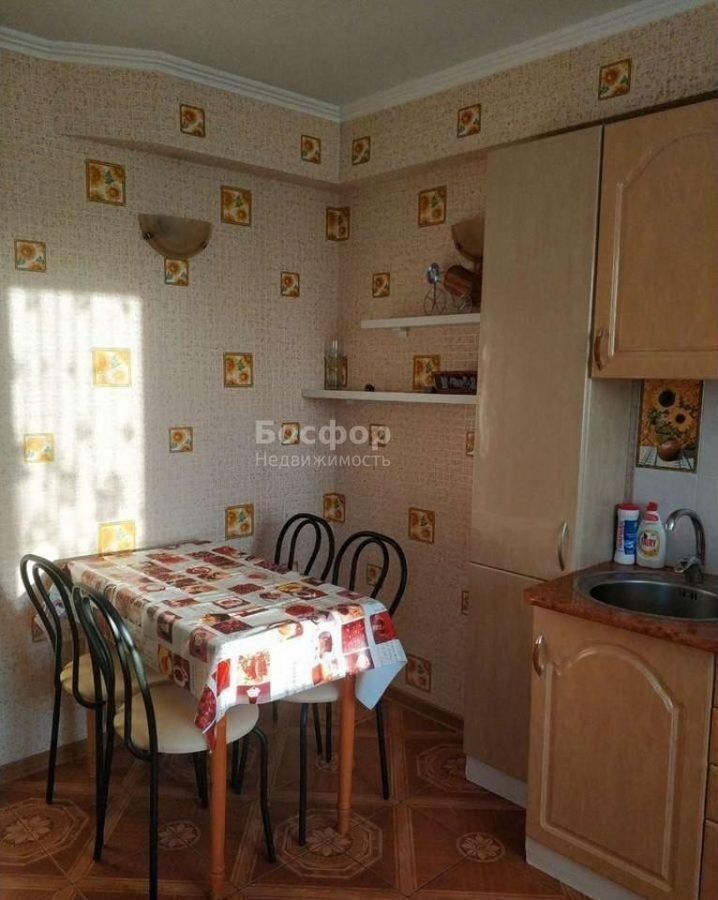 квартира г Феодосия б-р Старшинова 10а фото 2