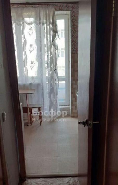 квартира г Феодосия ш Симферопольское 24б фото 3