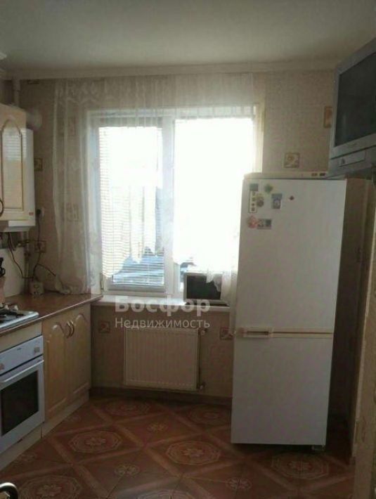 квартира г Феодосия б-р Старшинова 10а фото 3