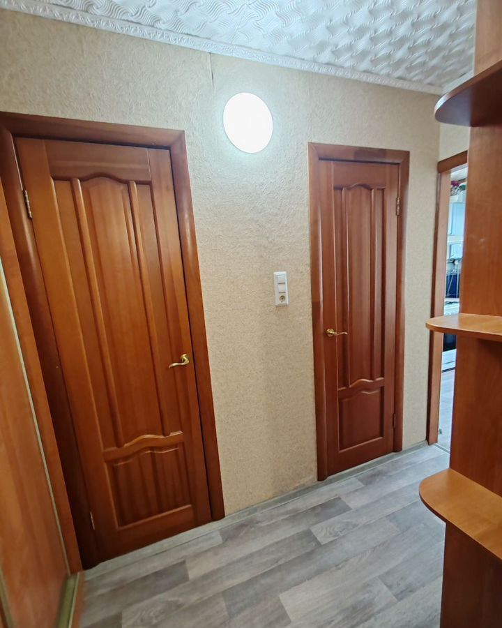 квартира р-н Балахнинский г Балахна ул Пирогова 3 фото 11
