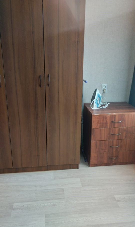 комната г Кемерово р-н Ленинский б-р Строителей 46 Кемеровская обл. — Кузбасс фото 7
