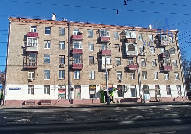 метро Первомайская ул Первомайская 121 фото